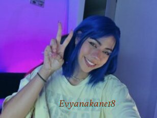 Evyanakane18