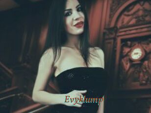Evyklump