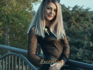 Exception