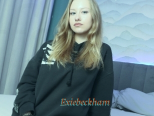 Exiebeckham