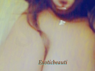 Exoticbeauti