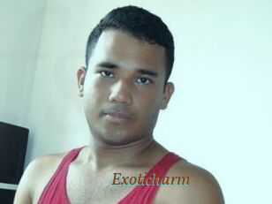 Exoticharm