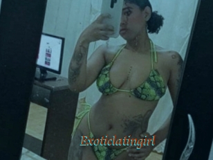 Exoticlatingirl