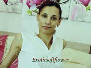 Exoticsoftflower