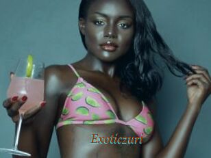 Exoticzuri