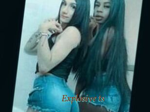Explosive_ts