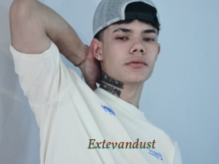 Extevandust