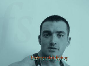 Extremekinkyboy