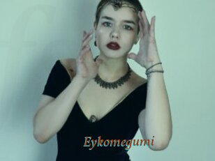 Eykomegumi
