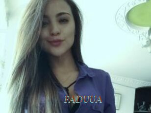 FADUUA