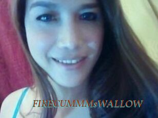 FIRECUMMMsWALLOW