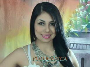 FOTOGENICA