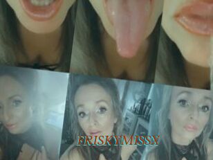 FRISKYMISSX