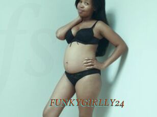 FUNKYGIRLLY24
