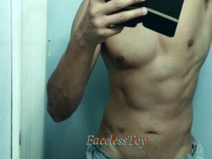 FacelessToy