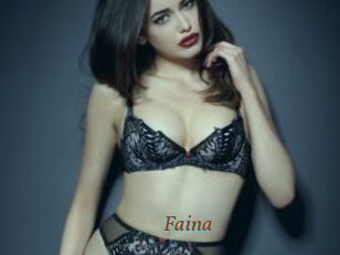 Faina