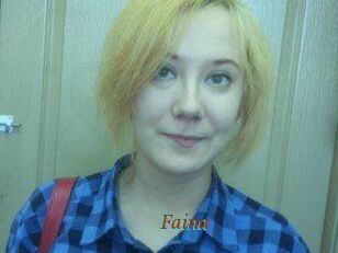 Faina_