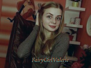 FairyGirlValerie