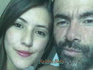 FaithxBeto