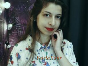 FaletaKaur
