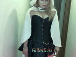 FallenRose
