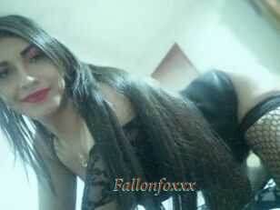 Fallonfoxxx