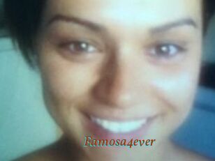 Famosa4ever