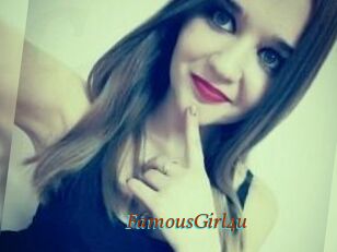 FamousGirl4u