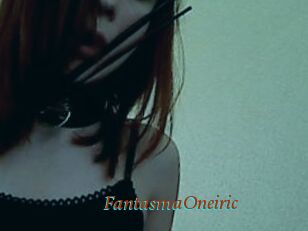 FantasmaOneiric