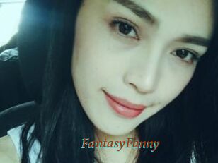 FantasyFanny