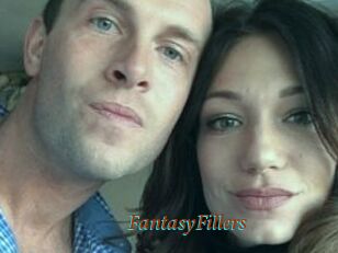 FantasyFillers