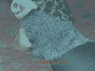Fantasykiki