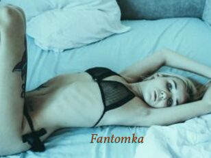 Fantomka