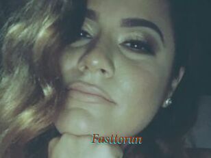 Fasttorun