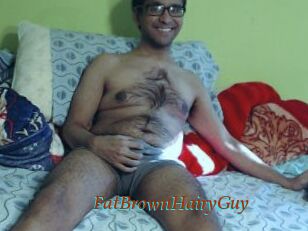 FatBrownHairyGuy