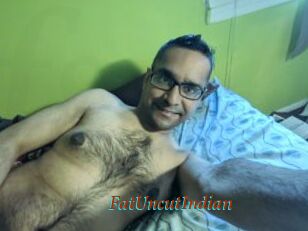 FatUncutIndian