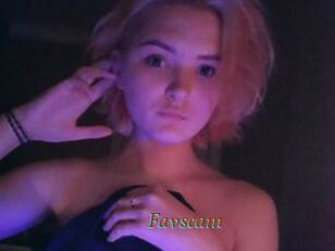 Favscam