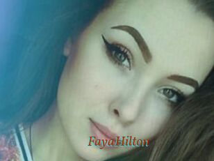 FayaHilton