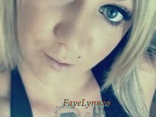FayeLynnxo