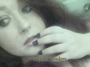 FaytheSanders