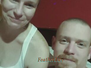 FeatherLuv