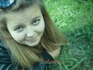 Feelaniya