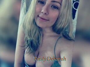 FeistyDeborah