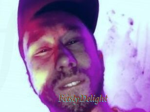 FeistyDelight