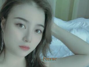 Feixue