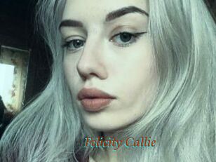 Felicity_Callie