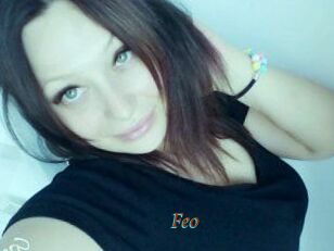 Feo