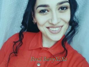 Feral_BerryXoXo