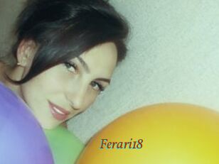 Ferari18