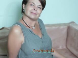 Ferdinanda